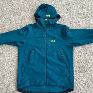 Helly Hansen Paramount Series Jacket